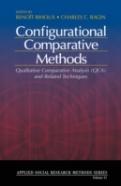 Configurational Comparative Methods