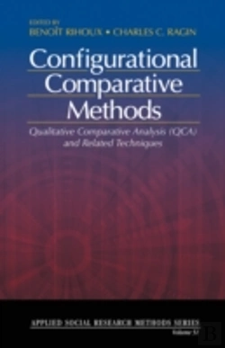 Bertrand.pt - Configurational Comparative Methods