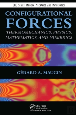 Bertrand.pt - Configurational Forces