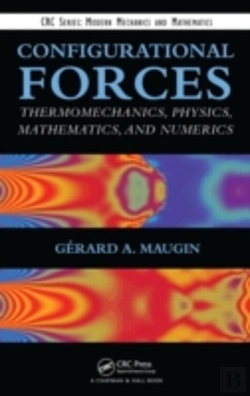 Bertrand.pt - Configurational Forces