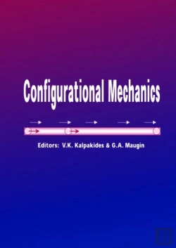 Bertrand.pt - Configurational Mechanics