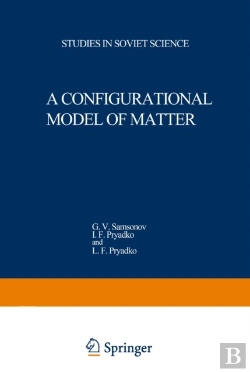Bertrand.pt - Configurational Model Of Matter