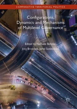 Bertrand.pt - Configurations, Dynamics And Mechanisms Of Multilevel Governance