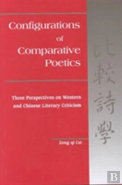 Bertrand.pt - Configurations In Comparative Poetics