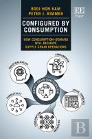 Configured By Consumption - How Consumption-Demand Will Reshape Supply Chain Operations
