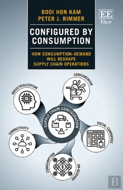 Bertrand.pt - Configured By Consumption - How Consumption-Demand Will Reshape Supply Chain Operations