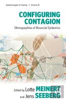 Configuring Contagion