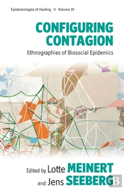 Bertrand.pt - Configuring Contagion