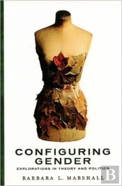 Configuring Gender