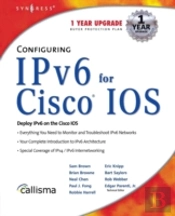 Configuring Ipv6 For Cisco Ios