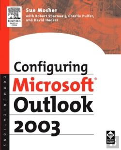 Bertrand.pt - Configuring Microsoft Outlook 2003