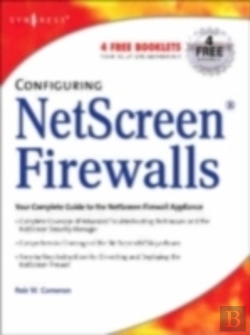 Bertrand.pt - Configuring Netscreen Firewalls