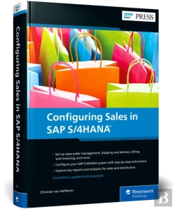 Bertrand.pt - Configuring Sales In Sap S/4hana