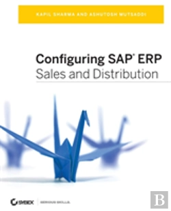 Bertrand.pt - Configuring Sap Erp Sales And Distribution