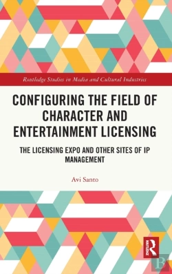 Bertrand.pt - Configuring The Field Of Character And Entertainment Licensing