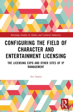 Bertrand.pt - Configuring The Field Of Character And Entertainment Licensing