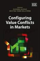 Configuring Value Conflicts In Markets