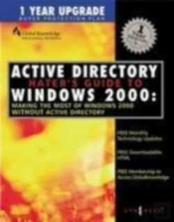 Bertrand.pt - Configuring Windows 2000 Without Active Directory