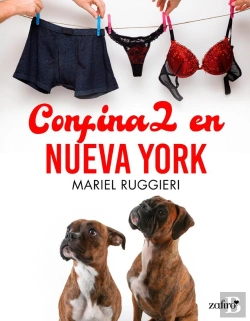 Bertrand.pt - Confina2 En Nueva York