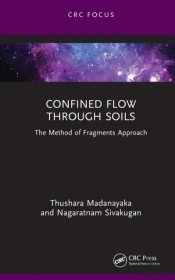 Confined Flow Through Soils