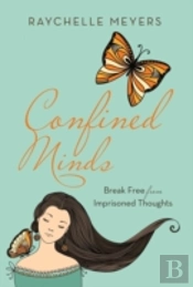 Confined Minds: Break Free From Imprison