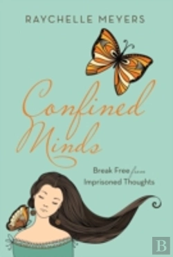 Bertrand.pt - Confined Minds: Break Free From Imprison
