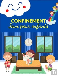 Bertrand.pt - Confinement  Jeux Pour Enfants - Labyrinthes  Coloriages  Sodoku & Mots Meles