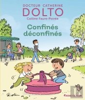 Confinés Déconfinés