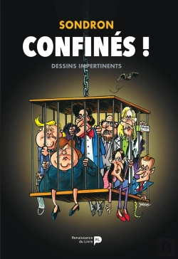 Bertrand.pt - Confinés !