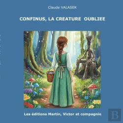 Bertrand.pt - Confinus, La Créature Oubliée