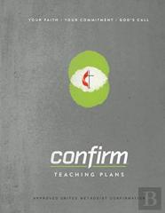 Confirm Teaching Plans