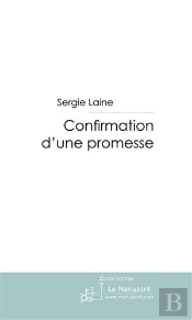Confirmation D'Une Promesse