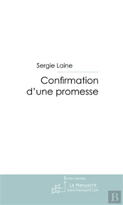 Bertrand.pt - Confirmation D'Une Promesse