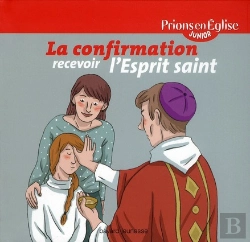 Bertrand.pt - Confirmation - Prions En Eglise Junior