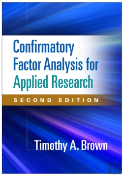 Bertrand.pt - Confirmatory Factor Analysis For Applied Research
