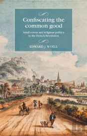 Confiscating The Common Good