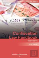 Confiscation Law Handbook