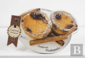 Confiserie Portugaise - Cuisine Portugaise