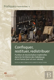 Confisquer, Restituer, Redistribuer