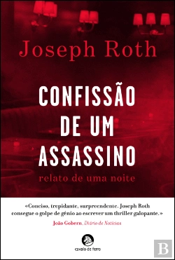 Bertrand.pt - Confissão de um Assassino