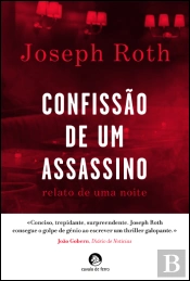 Confissão de um Assassino