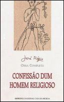 Confissão dum Homem Religioso