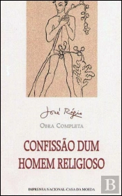 Confissão dum Homem Religioso