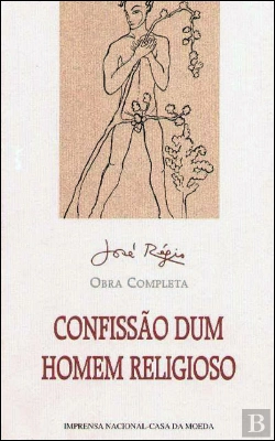 Bertrand.pt - Confissão dum Homem Religioso