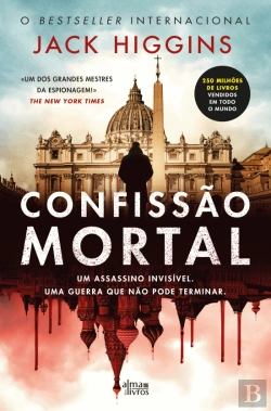 Bertrand.pt - Confissão Mortal