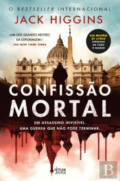 Confissão Mortal