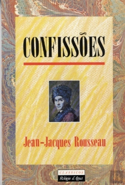 Bertrand.pt - Confissões - 2 Volumes