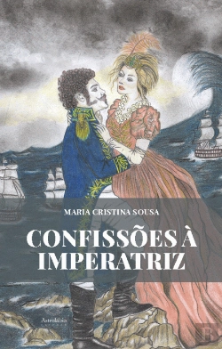 Bertrand.pt - Confissões à Imperatriz