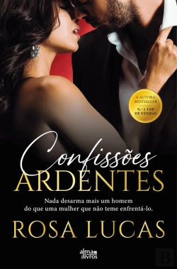 Bertrand.pt - Confissões Ardentes
