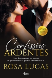 Confissões Ardentes